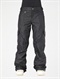 BLKSnow Flurry &nbsp;0K Insulated Snow Pants by Roxy - FRT1