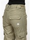 MTNSnow Flurry &nbsp;0K Insulated Snow Pants by Roxy - BCK1