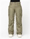 MTNSnow Flurry &nbsp;0K Insulated Snow Pants by Roxy - FRT1