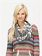 CRGFirewood Infinity Scarf by Roxy - FRT1