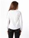 WHTGirls 7-&nbsp;4 Be Good Long Sleeve Raglan Top by Roxy - BCK1