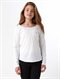 WHTGirls 7-&nbsp;4 Be Good Long Sleeve Raglan Top by Roxy - FRT1