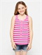 PSNGirls 7-&nbsp;4 Make A Wish Tank Top by Roxy - FRT1