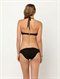 BLKNative Sky Ruffle Monokini by Roxy - BCK1