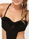 BLKNative Sky Ruffle Monokini by Roxy - DTL1