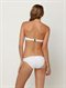 WHTNative Sky Ruffle Monokini by Roxy - BCK1