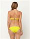 YELNative Sky Ruffle Monokini by Roxy - BCK1