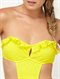 YELNative Sky Ruffle Monokini by Roxy - DTL1