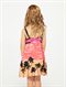 FUSGirls 2-6 Smooch Dress by Roxy - BCK1