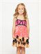 FUSGirls 2-6 Smooch Dress by Roxy - FRT1