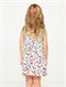 PRLGirls 2-6 Smooch Dress by Roxy - BCK1