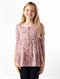 REBGirls 7-&nbsp;4 My Favorite Top by Roxy - FRT1