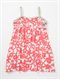PNPBaby Smooch Dress by Roxy - BCK1