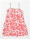 PNPBaby Smooch Dress by Roxy - FRT1