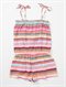 PRLBaby Chickadee Romper by Roxy - BCK1