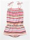 PRLBaby Chickadee Romper by Roxy - FRT1