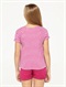 PENGirls 2-6 Good Lookin Top by Roxy - BCK1