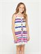 ELBGirls 7-&nbsp;4 Sparkling Dress by Roxy - FRT1