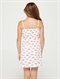 FUSGirls 7-&nbsp;4 Sparkling Dress by Roxy - BCK1