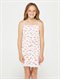 FUSGirls 7-&nbsp;4 Sparkling Dress by Roxy - FRT1