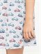 PEWGirls 7-&nbsp;4 Sparkling Dress by Roxy - DTL1