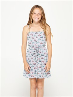 PEWGirls 7-&nbsp;4 Vacation Spot Romper by Roxy - FRT1
