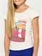 PRLGirls 2-6 Turn It Around Top by Roxy - DTL1