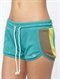 STBSea Society Shorts by Roxy - DTL1