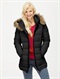 BLKPoint Loma Jacket by Roxy - FRT1