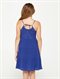 ELBGirls 7-&nbsp;4 Water Splash Dress by Roxy - BCK1