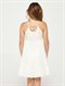 PRLGirls 7-&nbsp;4 Water Splash Dress by Roxy - BCK1