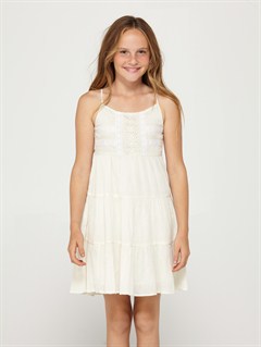 PRLGirls 7-&nbsp;4 Vacation Spot Romper by Roxy - FRT1