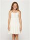 PRLGirls 7-&nbsp;4 Water Splash Dress by Roxy - FRT1