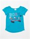 CABBaby Turn It Around Top by Roxy - FRT1