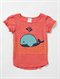PPEBaby Turn It Around Top by Roxy - FRT1