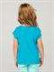 CABGirls 2-6 High Tide Ride Baby Tee by Roxy - BCK1