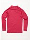 BRYGirls 7-&nbsp;4 2 of Hearts Rashguard by Roxy - BCK1