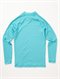 TURGirls 7-&nbsp;4 2 of Hearts Rashguard by Roxy - BCK1