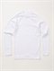 WHTGirls 7-&nbsp;4 2 of Hearts Rashguard by Roxy - BCK1