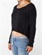 BLKElm Sweater by Roxy - DTL1