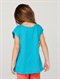 CABGirls 2-6 Best Buds Scoop Tee by Roxy - BCK1