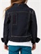 DPLGirls 2-6 Bonfire Spirit Denim Jacket by Roxy - DTL1