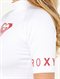 WHTWhole Hearted Rashguard by Roxy - DTL2