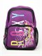 ORCGirls 7-&nbsp;4 Fresh Press Backpack by Roxy - FRT1