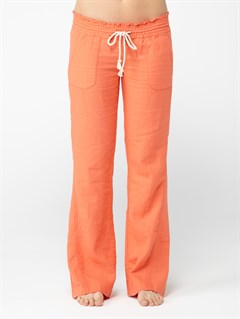 POPOcean Side Pants by Roxy - FRT1