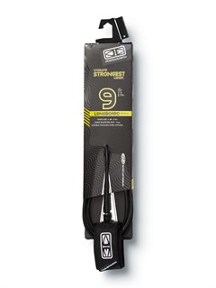 BLKDa Kine Kainui &nbsp;0' Leash by Roxy - FRT1