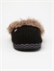 BLKAmaretti Slippers by Roxy - FRT2