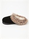 BLKAmaretti Slippers by Roxy - LFT1