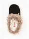 BLKAmaretti Slippers by Roxy - TOP1