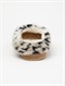 SNOAmaretti Slippers by Roxy - BCK1
